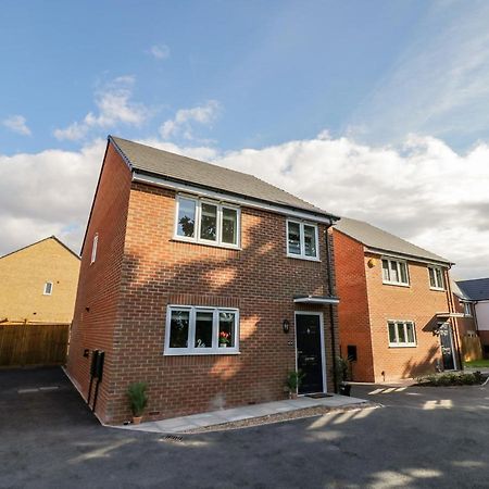 23 Moat House Close Coventry Zewnętrze zdjęcie