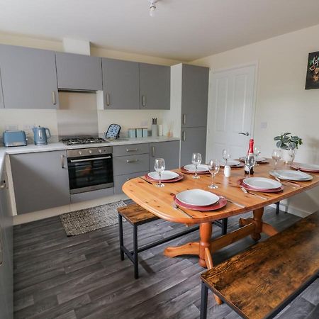 23 Moat House Close Coventry Zewnętrze zdjęcie