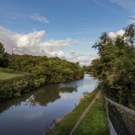 23 Moat House Close Coventry Zewnętrze zdjęcie