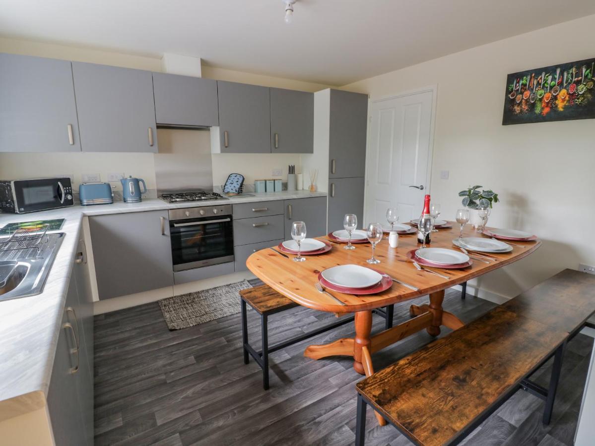 23 Moat House Close Coventry Zewnętrze zdjęcie