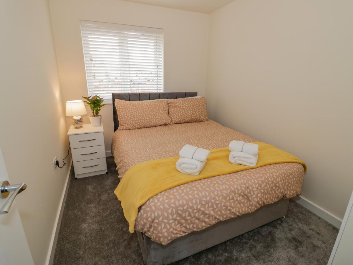 23 Moat House Close Coventry Zewnętrze zdjęcie