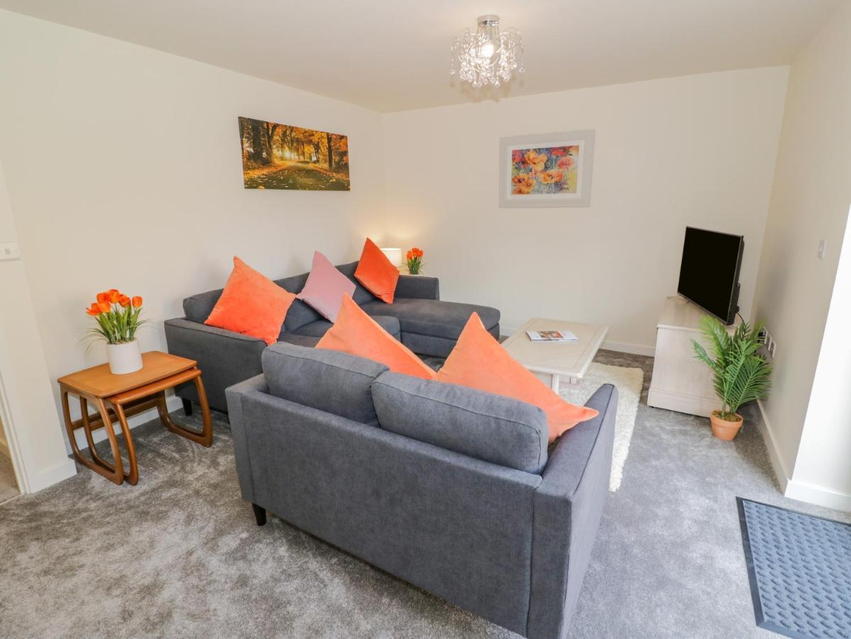 23 Moat House Close Coventry Zewnętrze zdjęcie