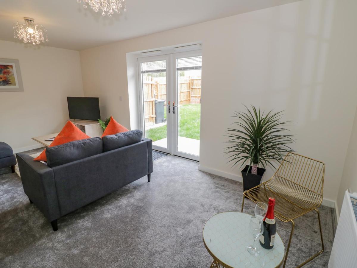 23 Moat House Close Coventry Zewnętrze zdjęcie