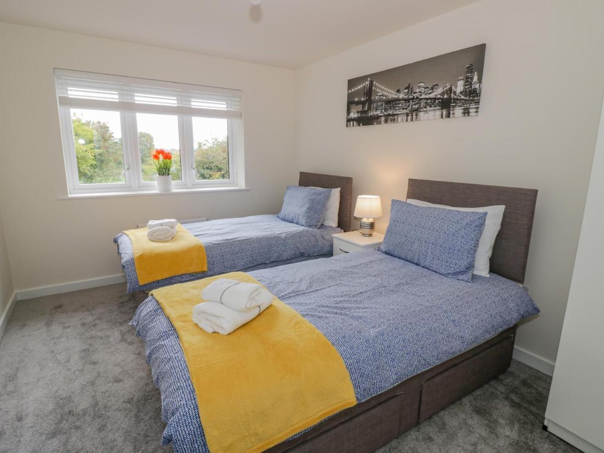 23 Moat House Close Coventry Zewnętrze zdjęcie