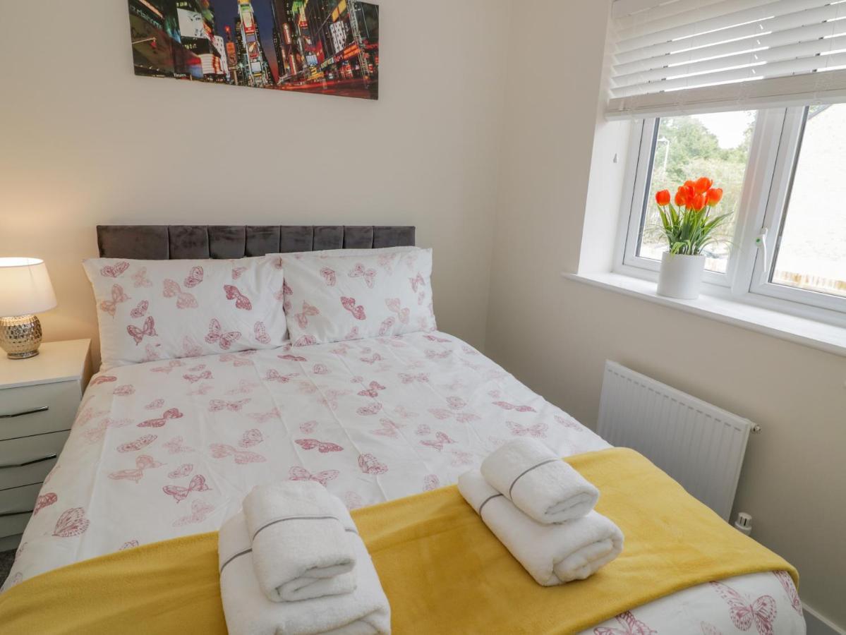 23 Moat House Close Coventry Zewnętrze zdjęcie