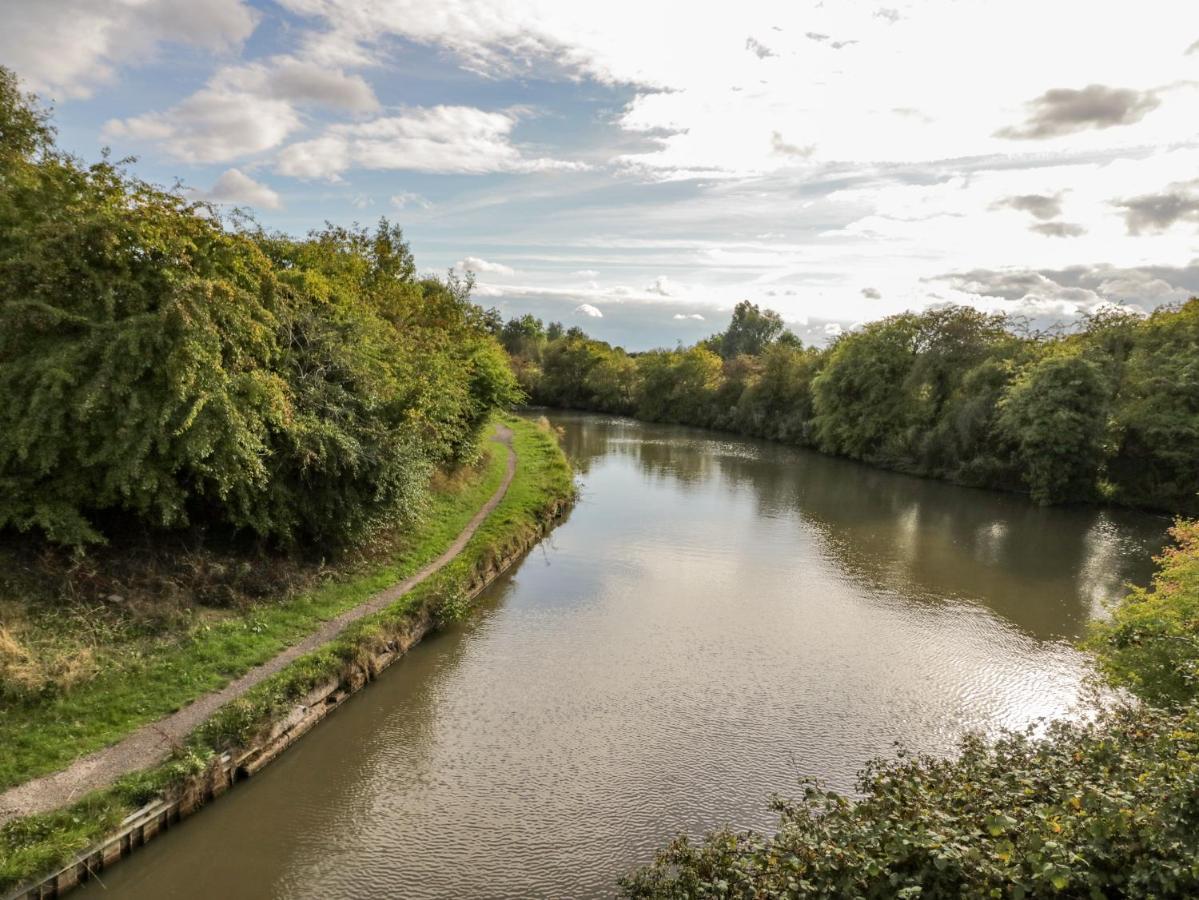 23 Moat House Close Coventry Zewnętrze zdjęcie