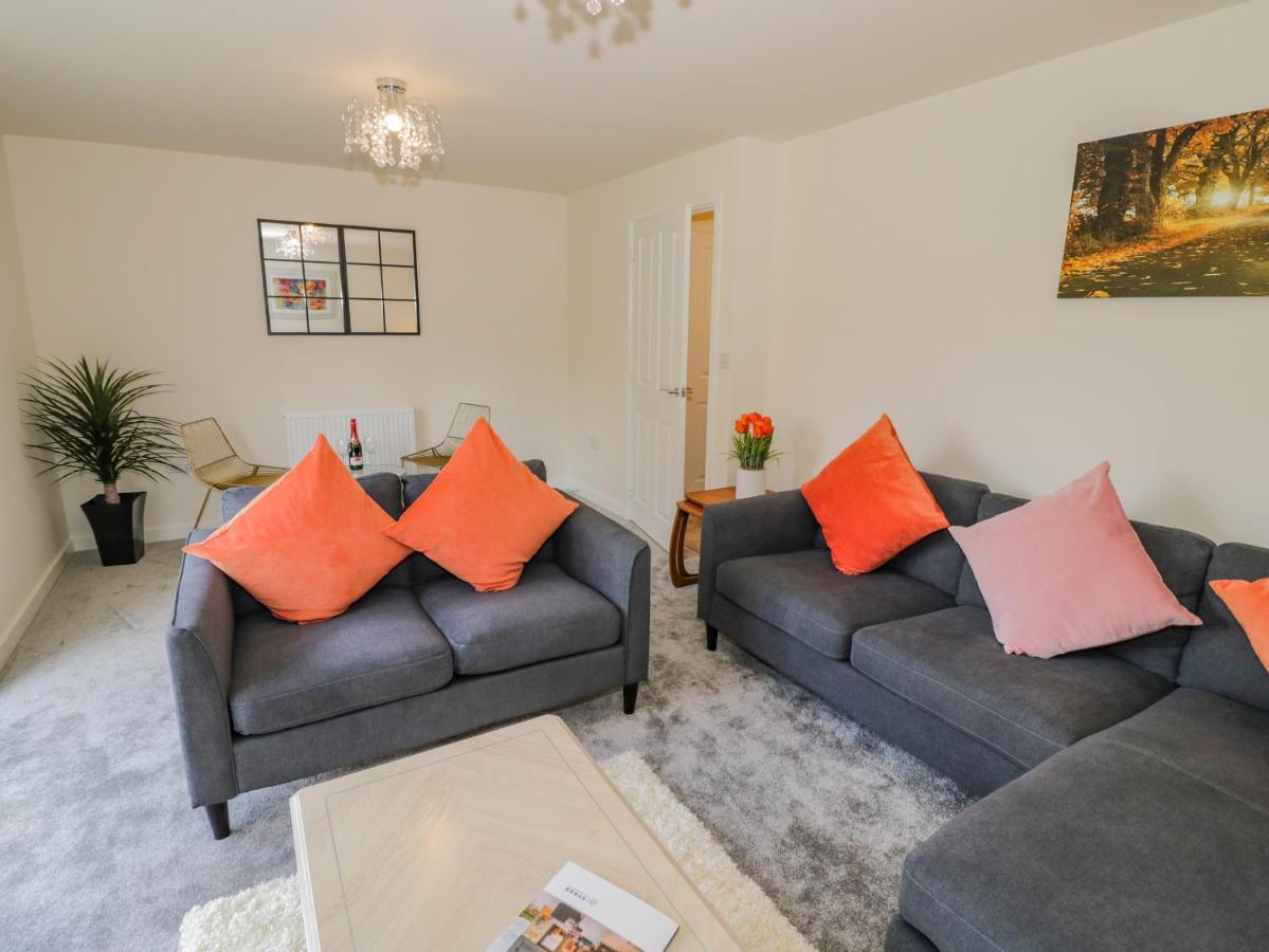 23 Moat House Close Coventry Zewnętrze zdjęcie