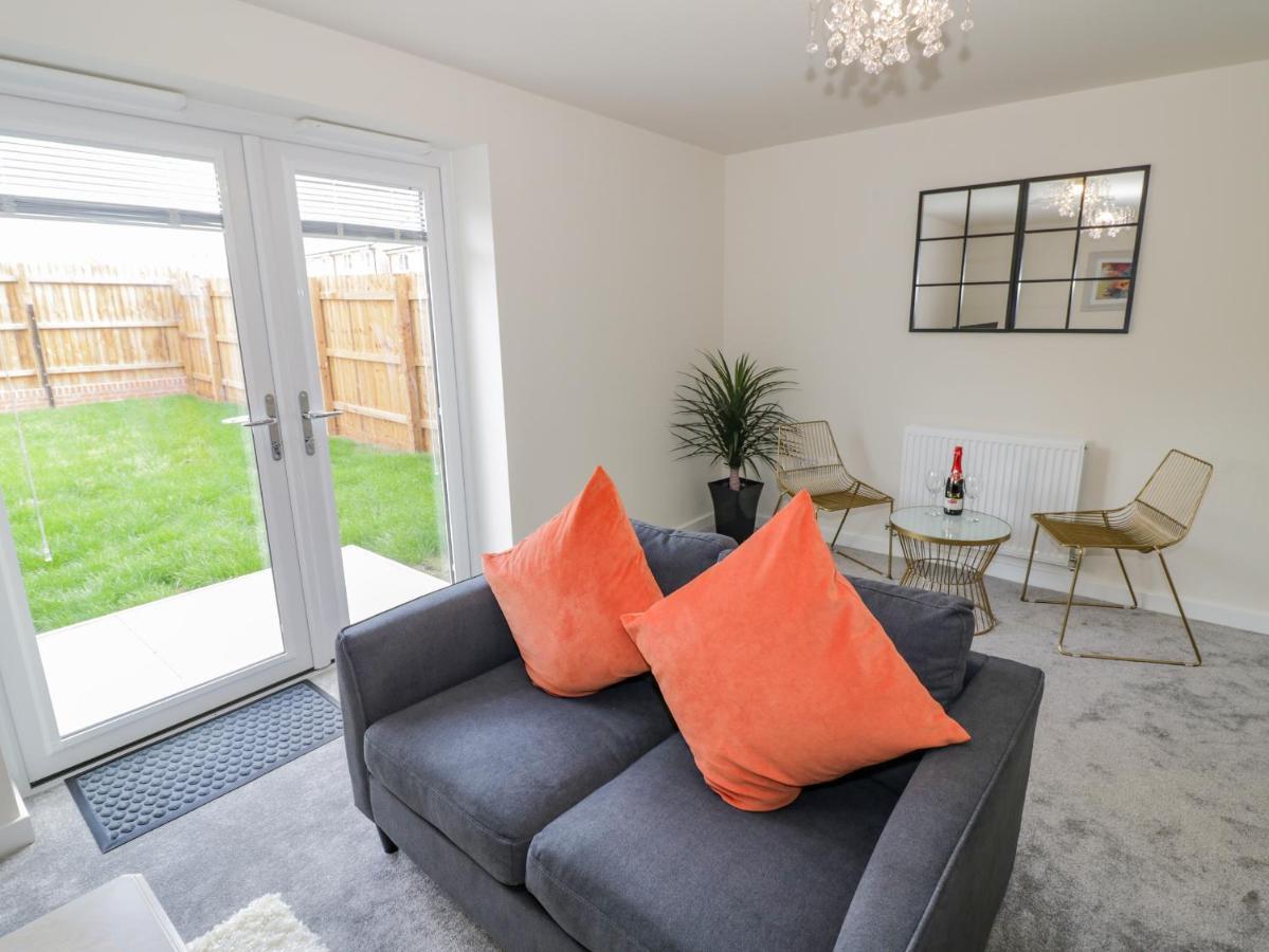 23 Moat House Close Coventry Zewnętrze zdjęcie